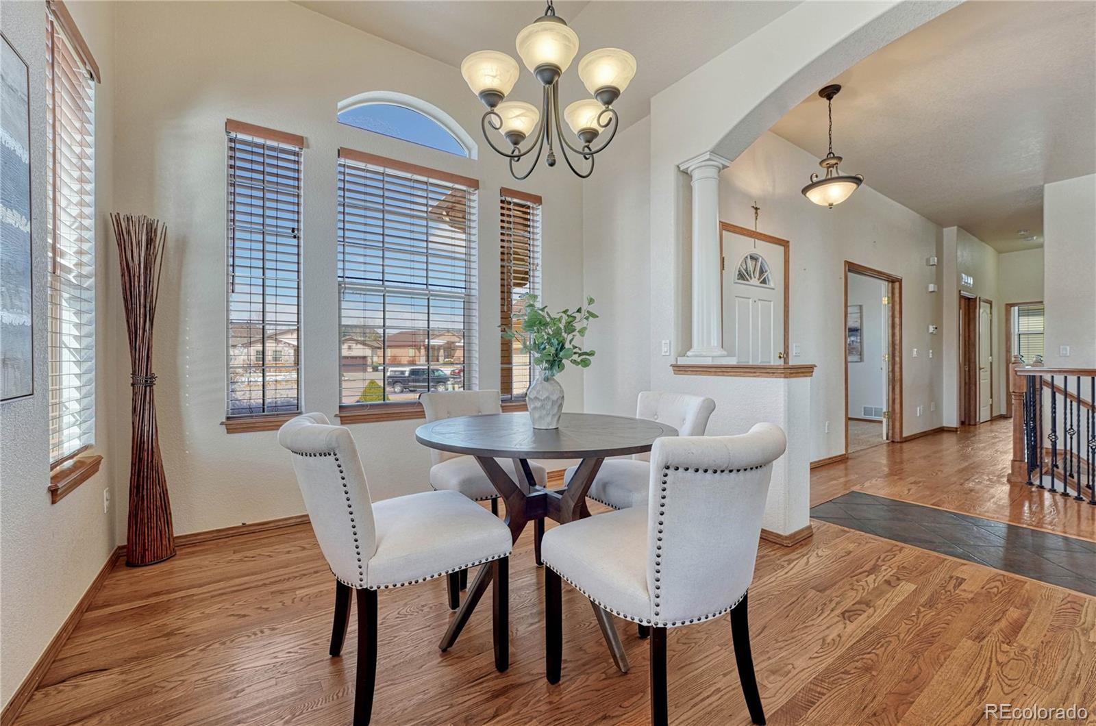 MLS Image #4 for 8641  roaring fork drive,colorado springs, Colorado
