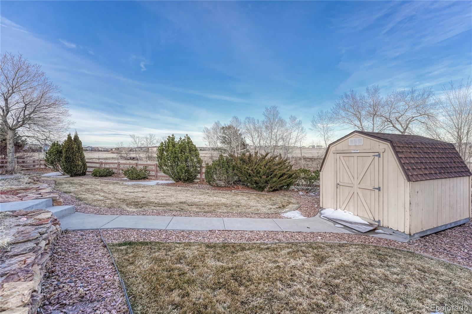 MLS Image #42 for 8641  roaring fork drive,colorado springs, Colorado