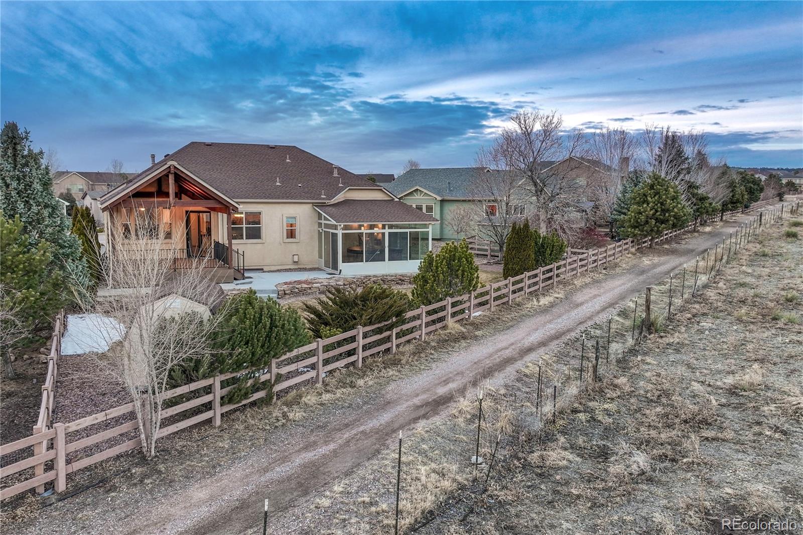 MLS Image #44 for 8641  roaring fork drive,colorado springs, Colorado