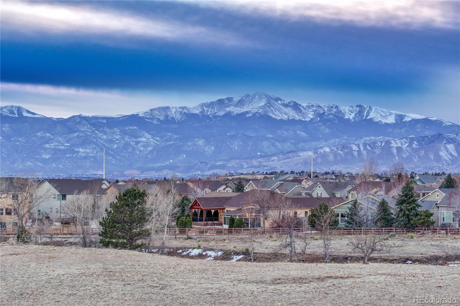 MLS Image #45 for 8641  roaring fork drive,colorado springs, Colorado