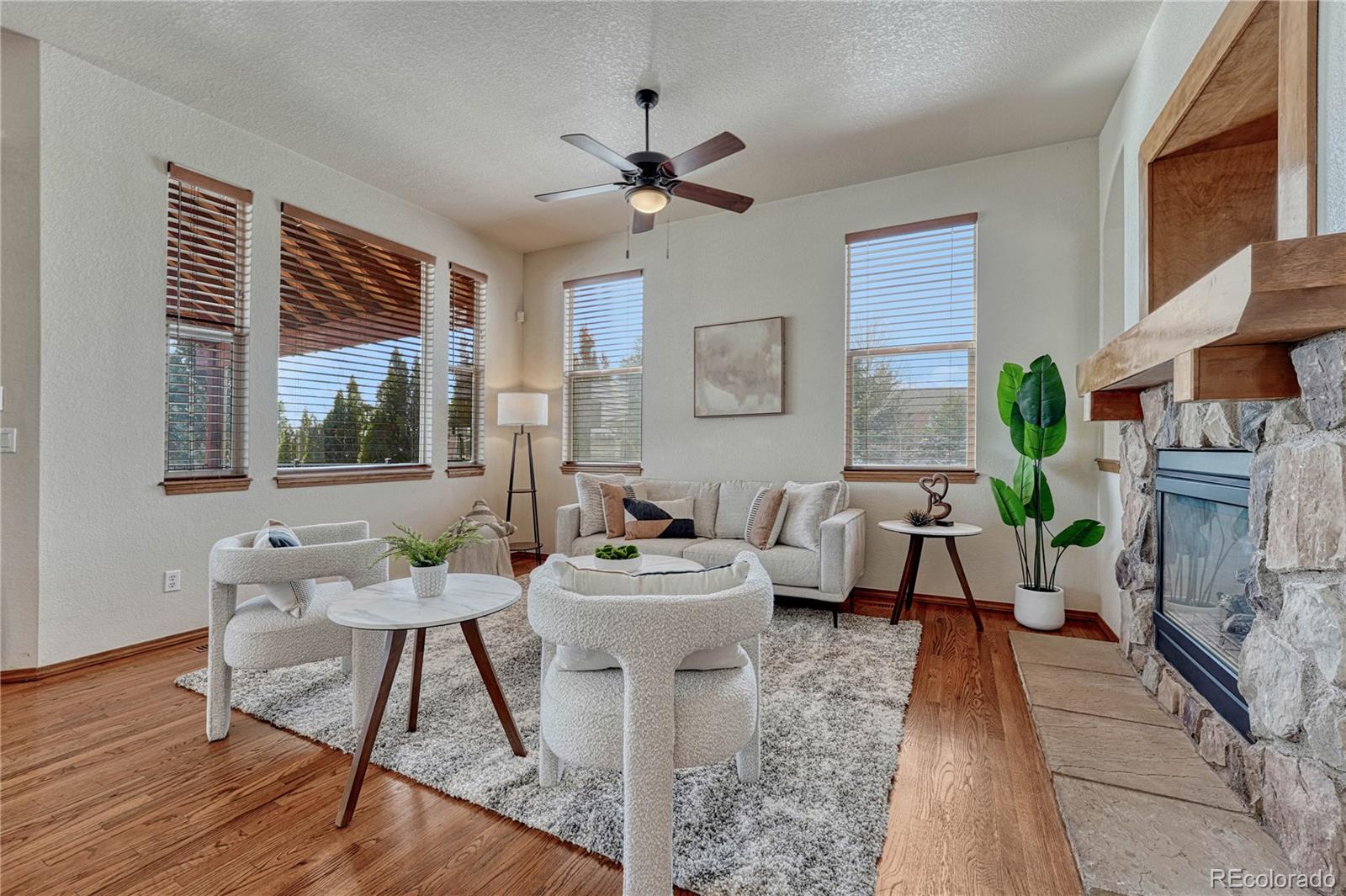 MLS Image #7 for 8641  roaring fork drive,colorado springs, Colorado