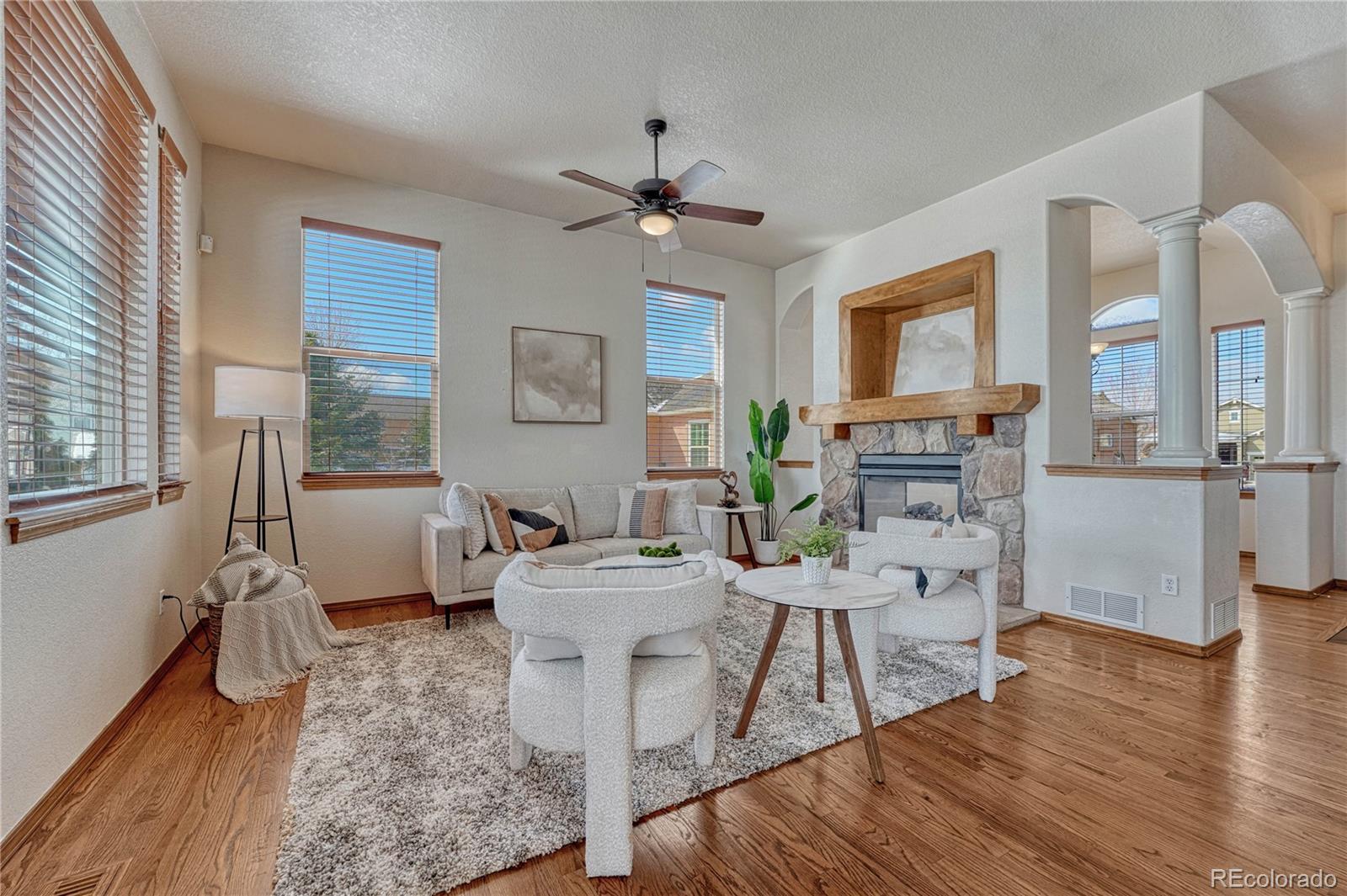 MLS Image #8 for 8641  roaring fork drive,colorado springs, Colorado