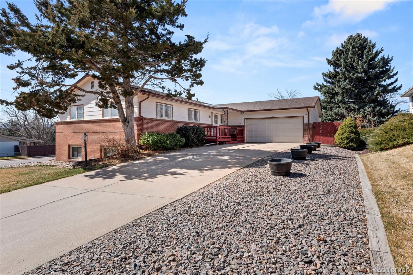 MLS Image #0 for 2799 s ingalls way,denver, Colorado