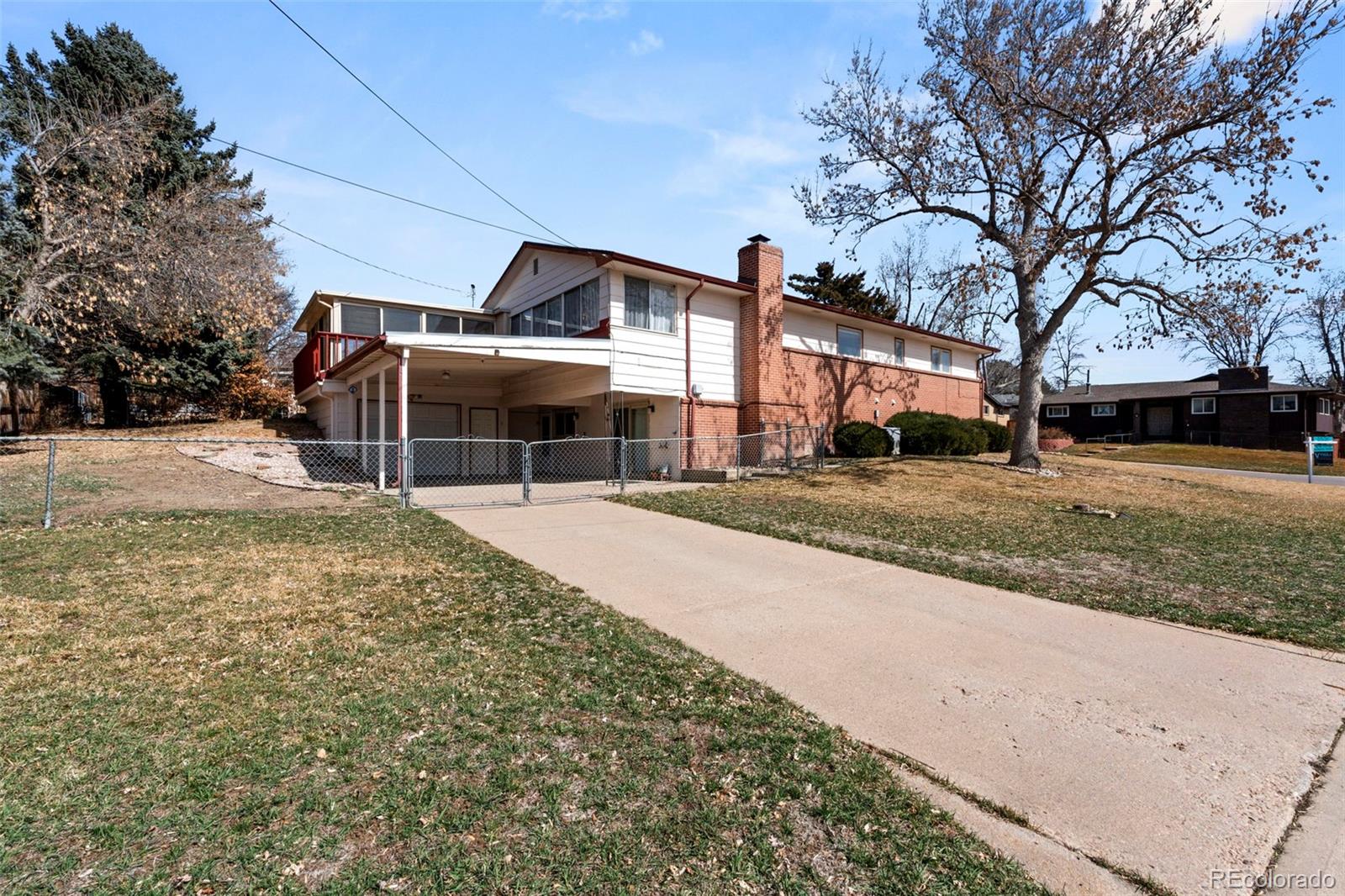 CMA Image for 2799 s ingalls way,Denver, Colorado