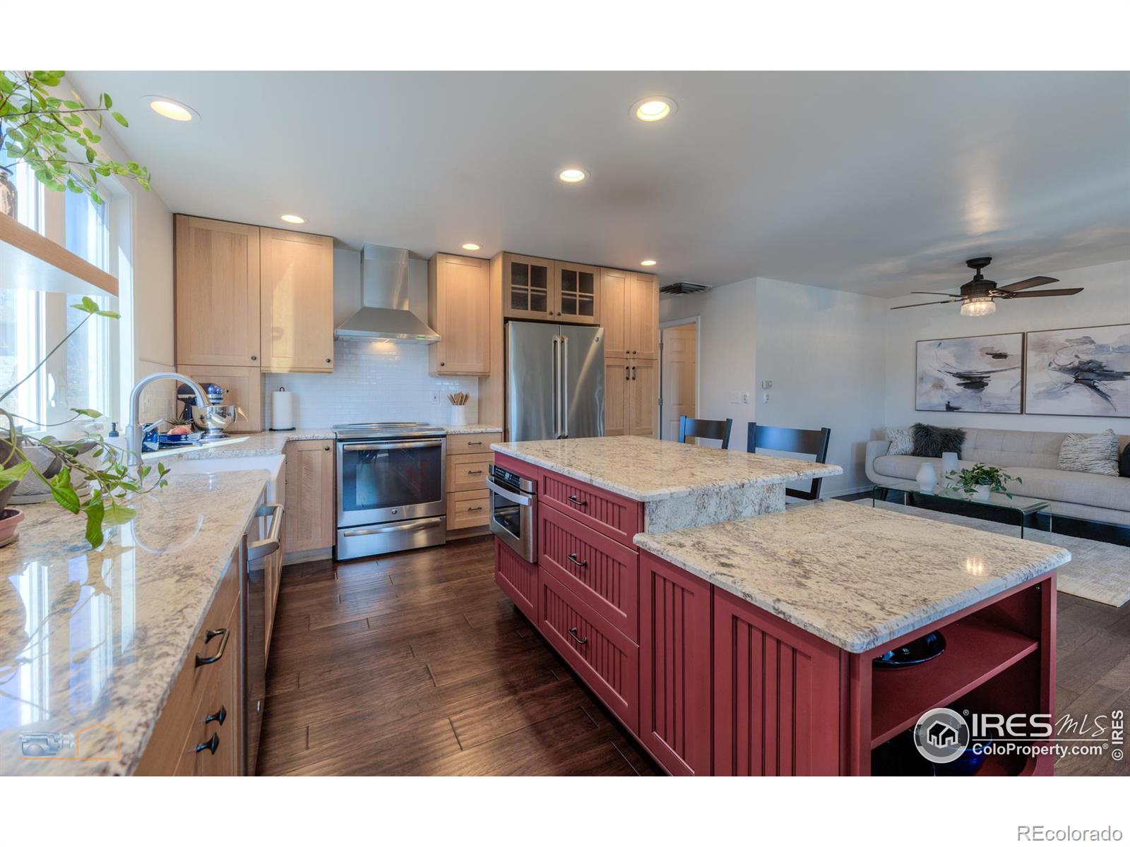 CMA Image for 339 S Hoover Avenue,Louisville, Colorado