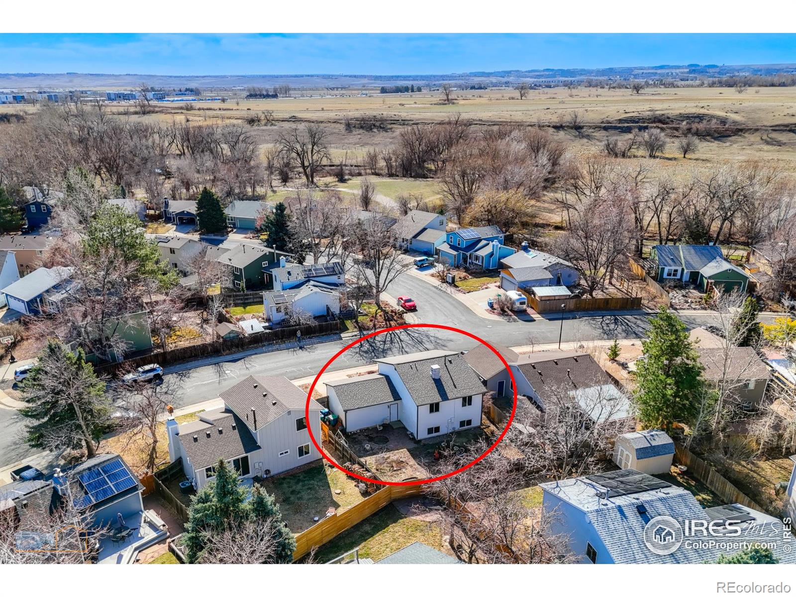 MLS Image #28 for 339 s hoover avenue,louisville, Colorado