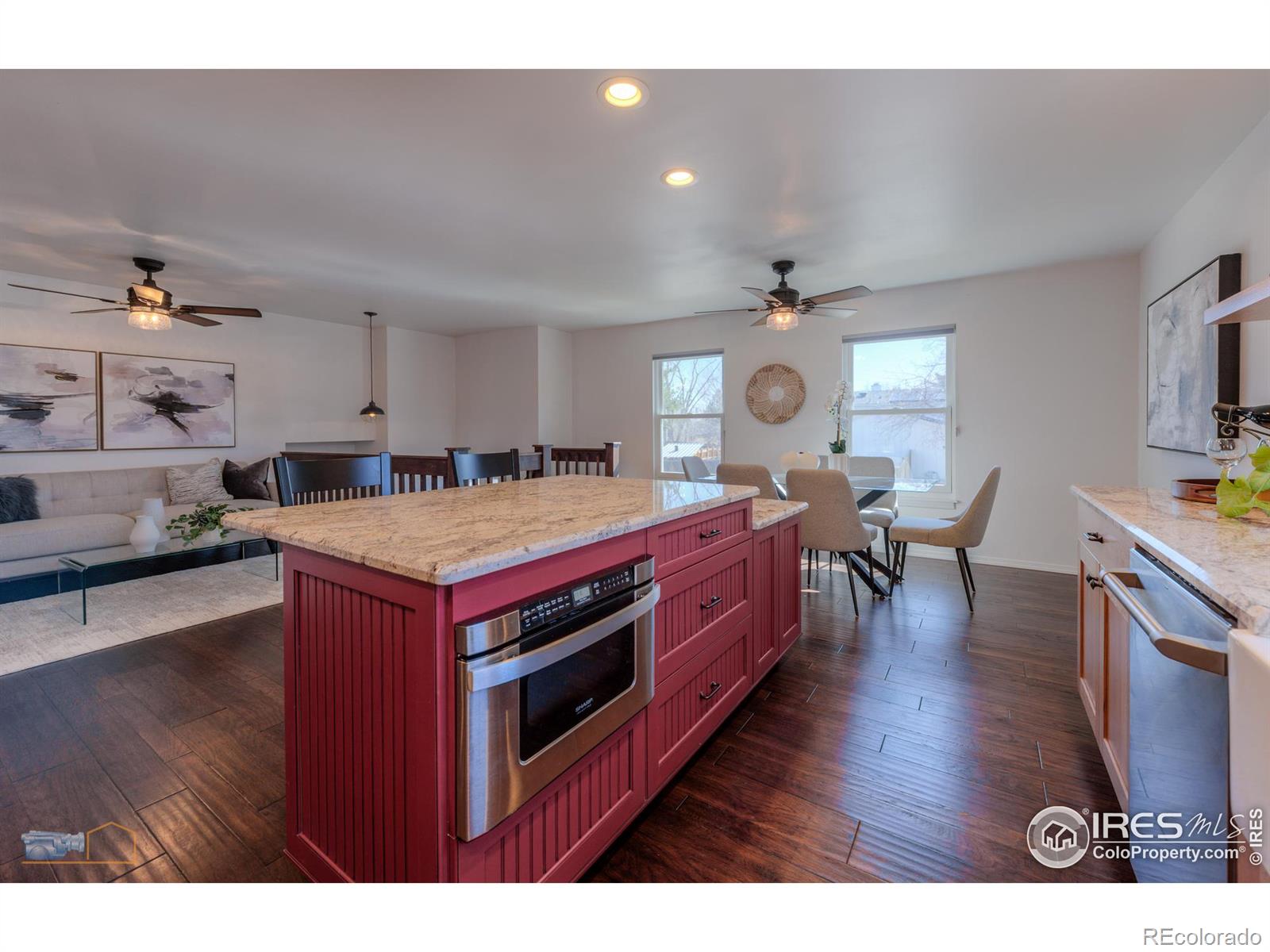 MLS Image #4 for 339 s hoover avenue,louisville, Colorado