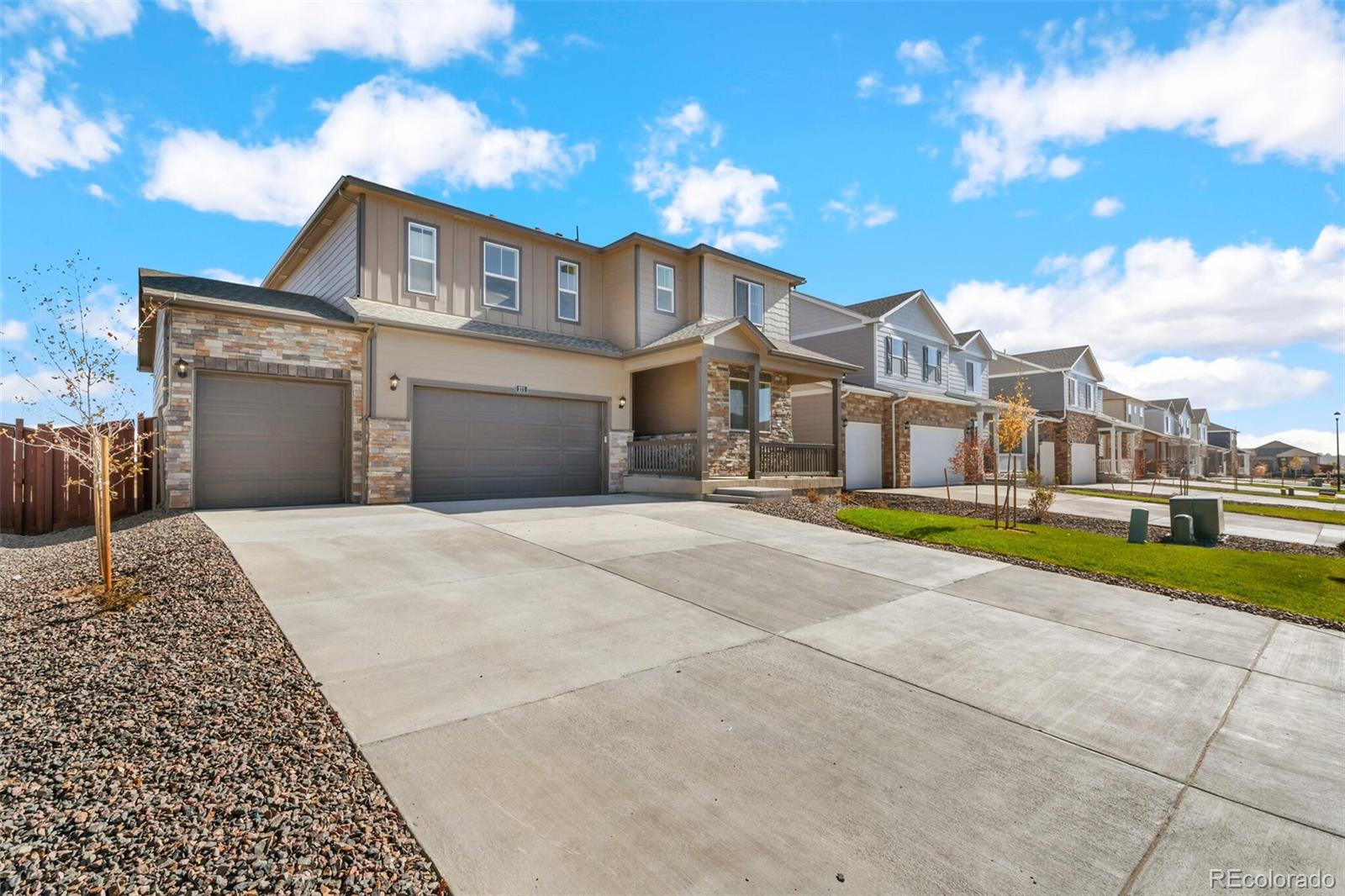 MLS Image #1 for 13489  valentia place,thornton, Colorado