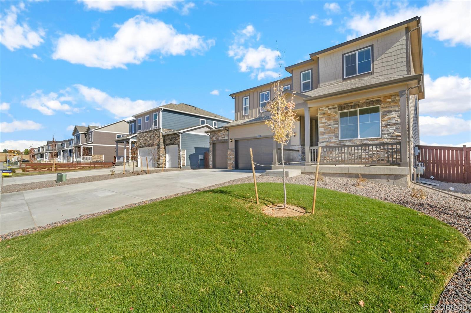 MLS Image #2 for 13489  valentia place,thornton, Colorado