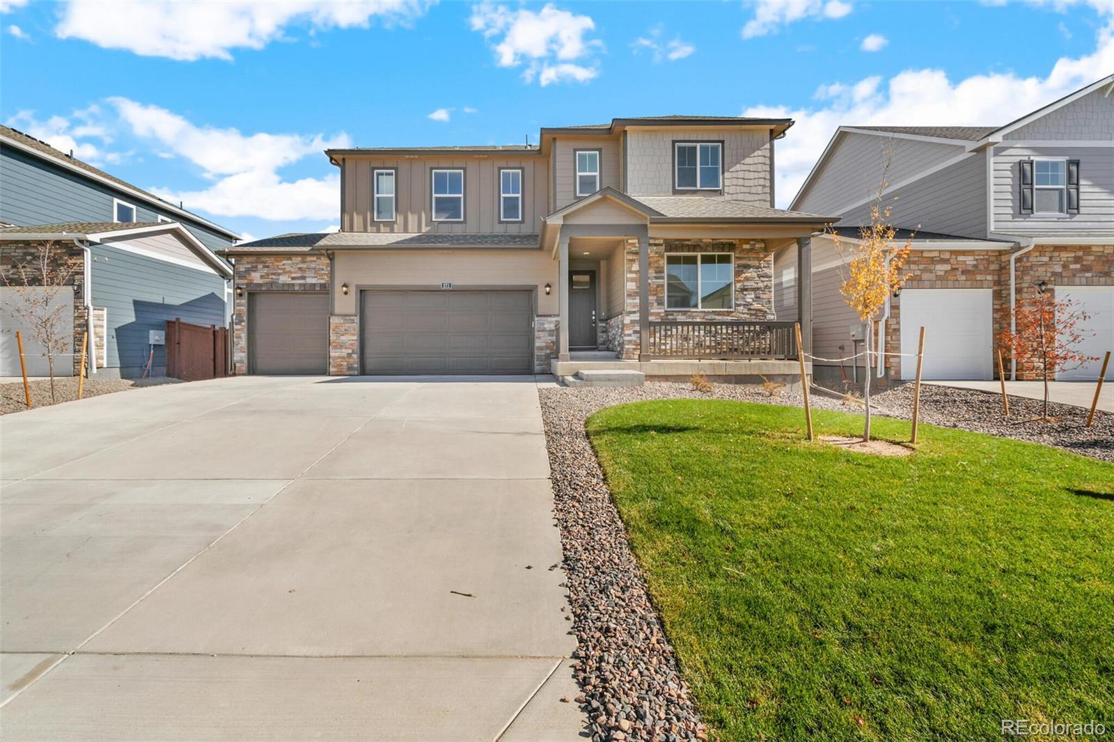 MLS Image #3 for 13489  valentia place,thornton, Colorado