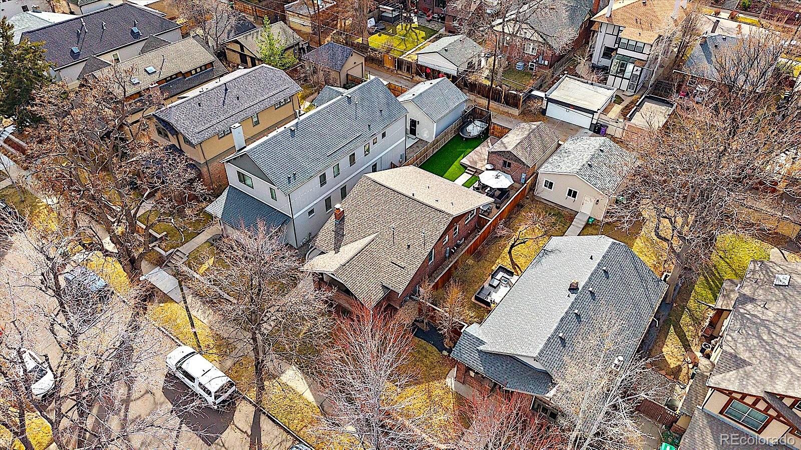 CMA Image for 745  garfield street,Denver, Colorado