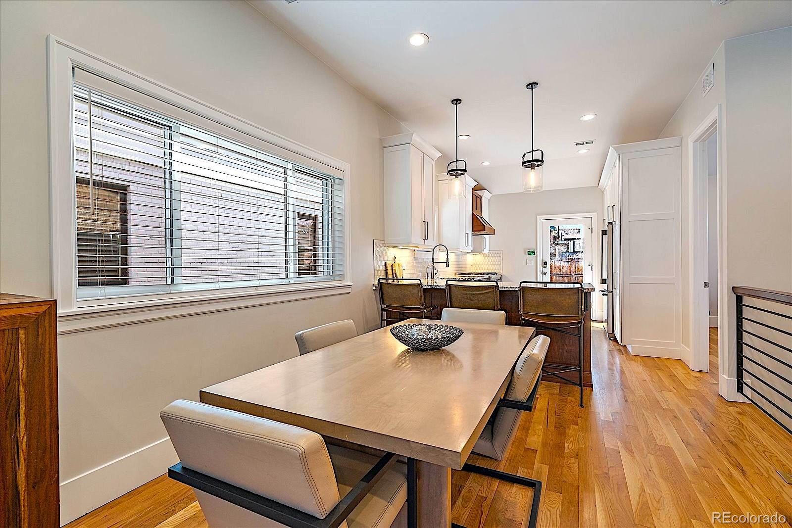 MLS Image #11 for 745  garfield street,denver, Colorado