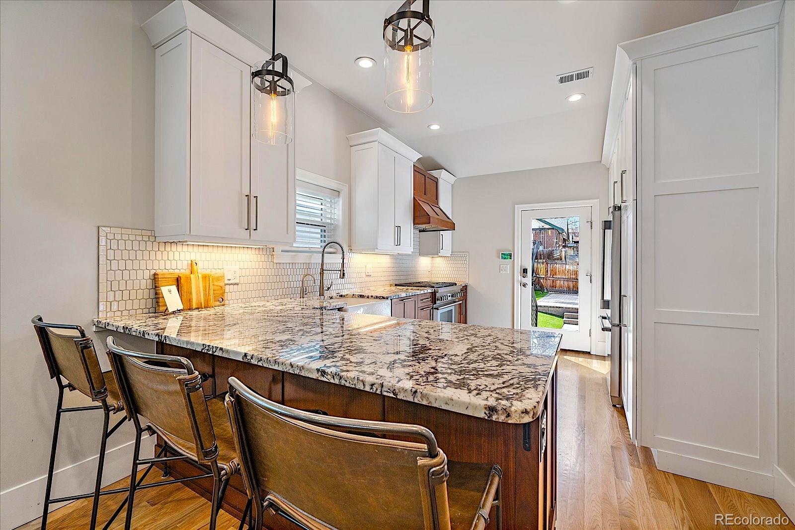 MLS Image #13 for 745  garfield street,denver, Colorado