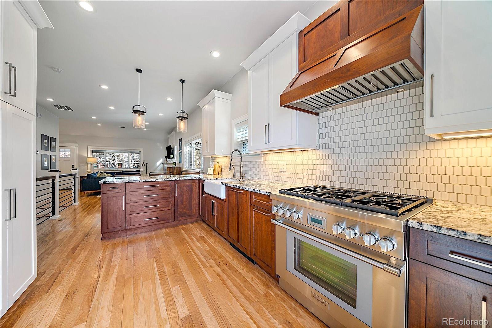 MLS Image #16 for 745  garfield street,denver, Colorado