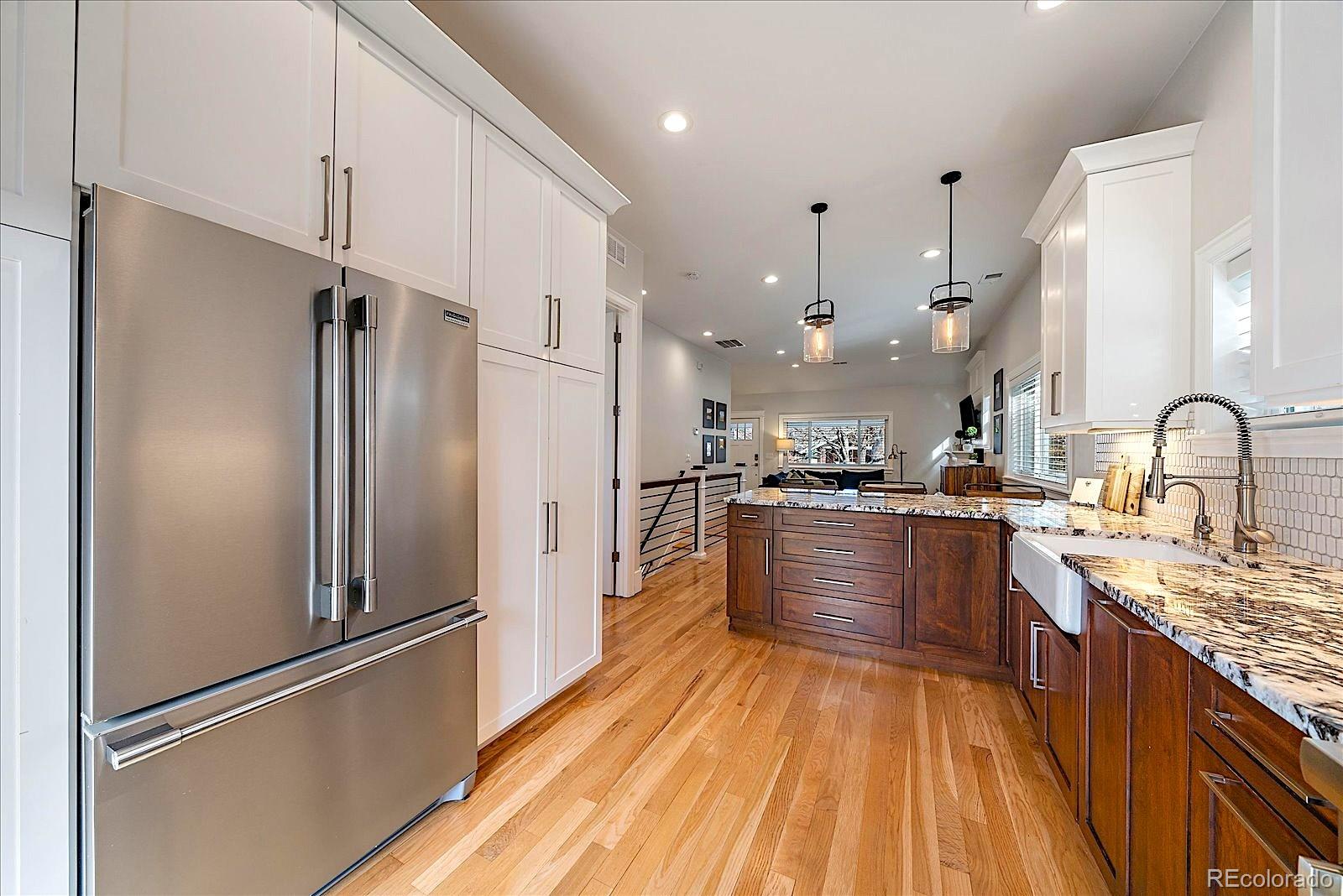 MLS Image #17 for 745  garfield street,denver, Colorado