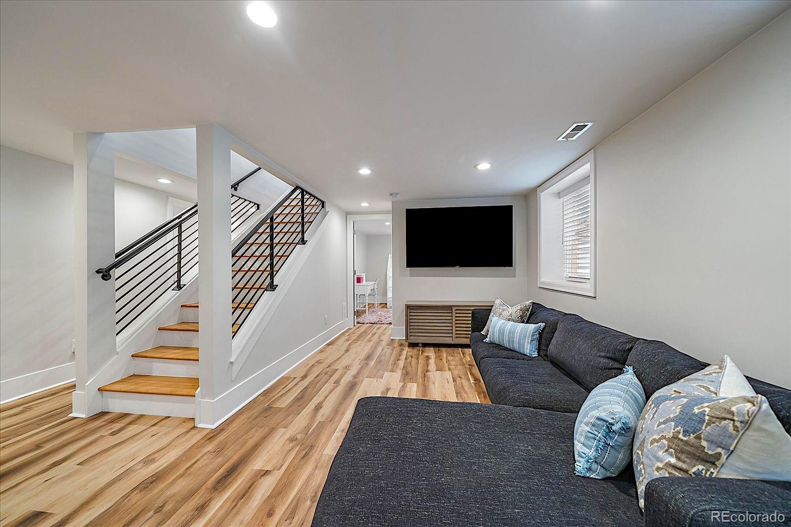 MLS Image #25 for 745  garfield street,denver, Colorado