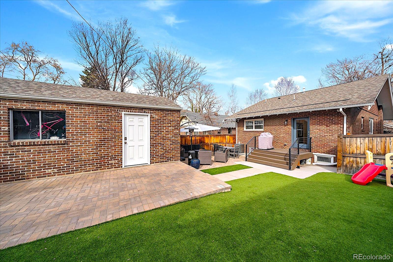 MLS Image #32 for 745  garfield street,denver, Colorado