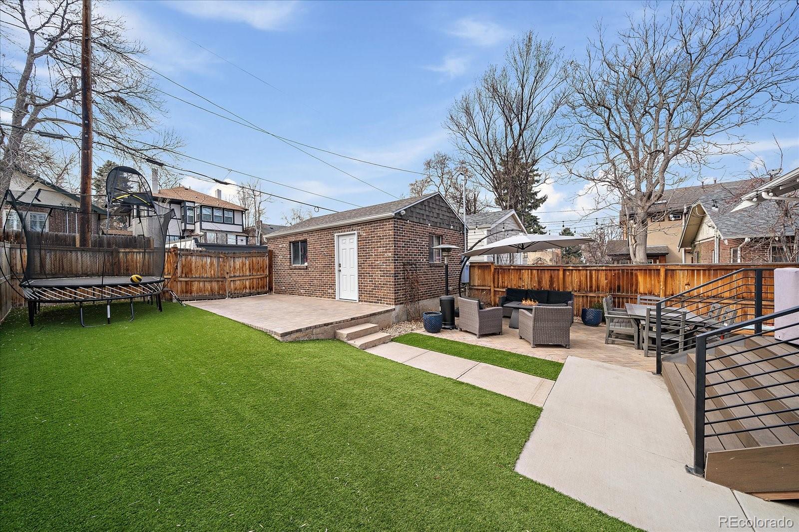 MLS Image #35 for 745  garfield street,denver, Colorado