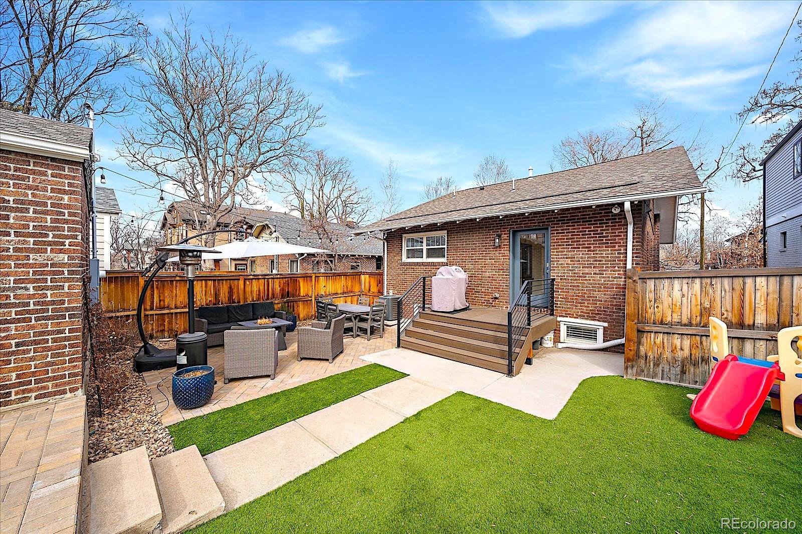 MLS Image #36 for 745  garfield street,denver, Colorado
