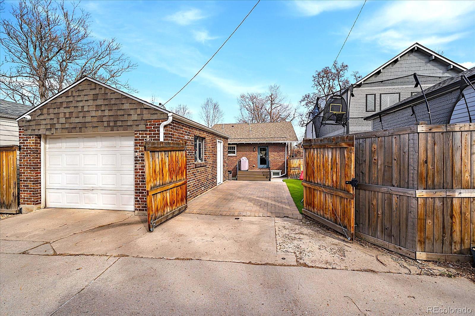 MLS Image #37 for 745  garfield street,denver, Colorado