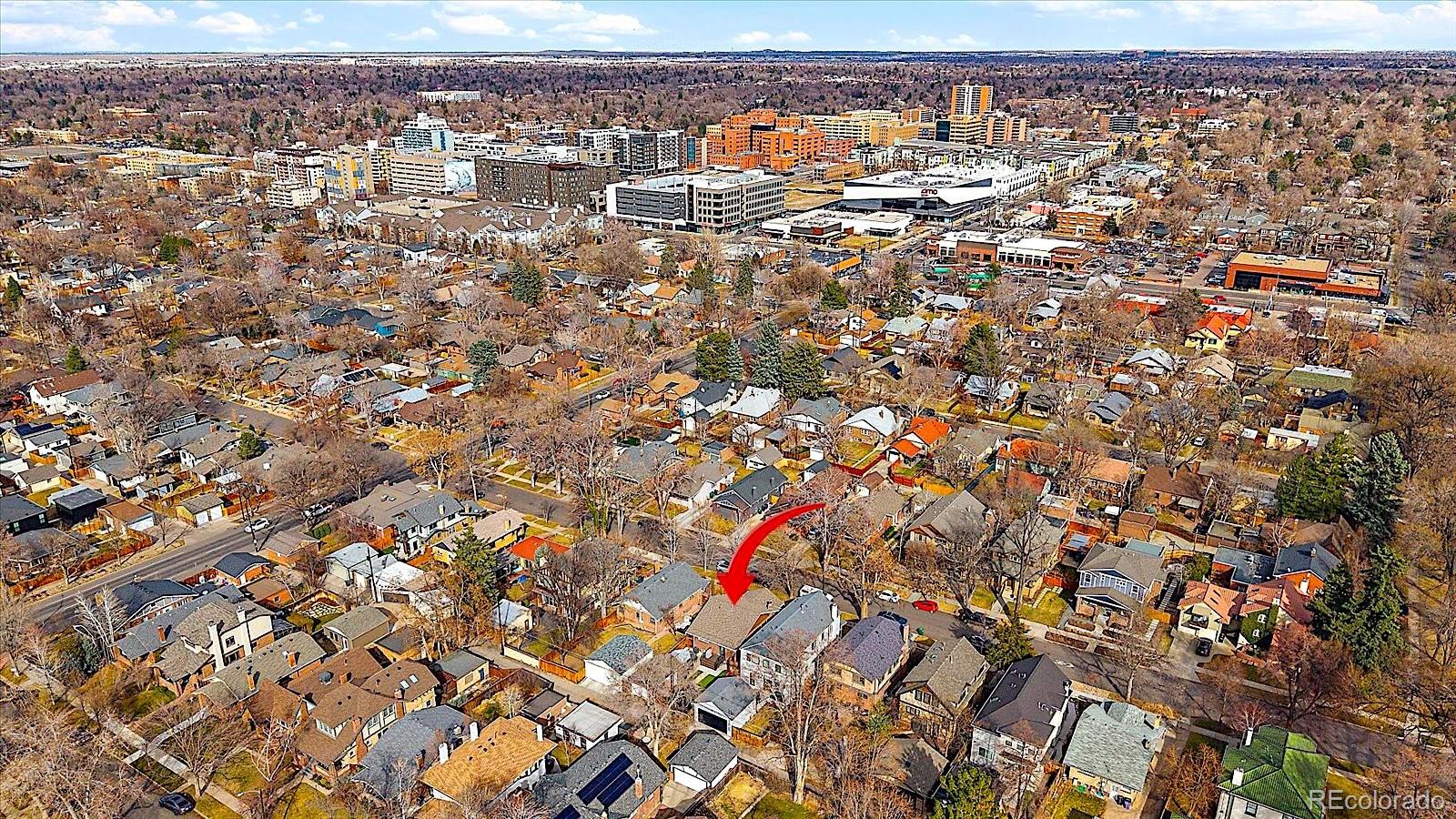 MLS Image #38 for 745  garfield street,denver, Colorado