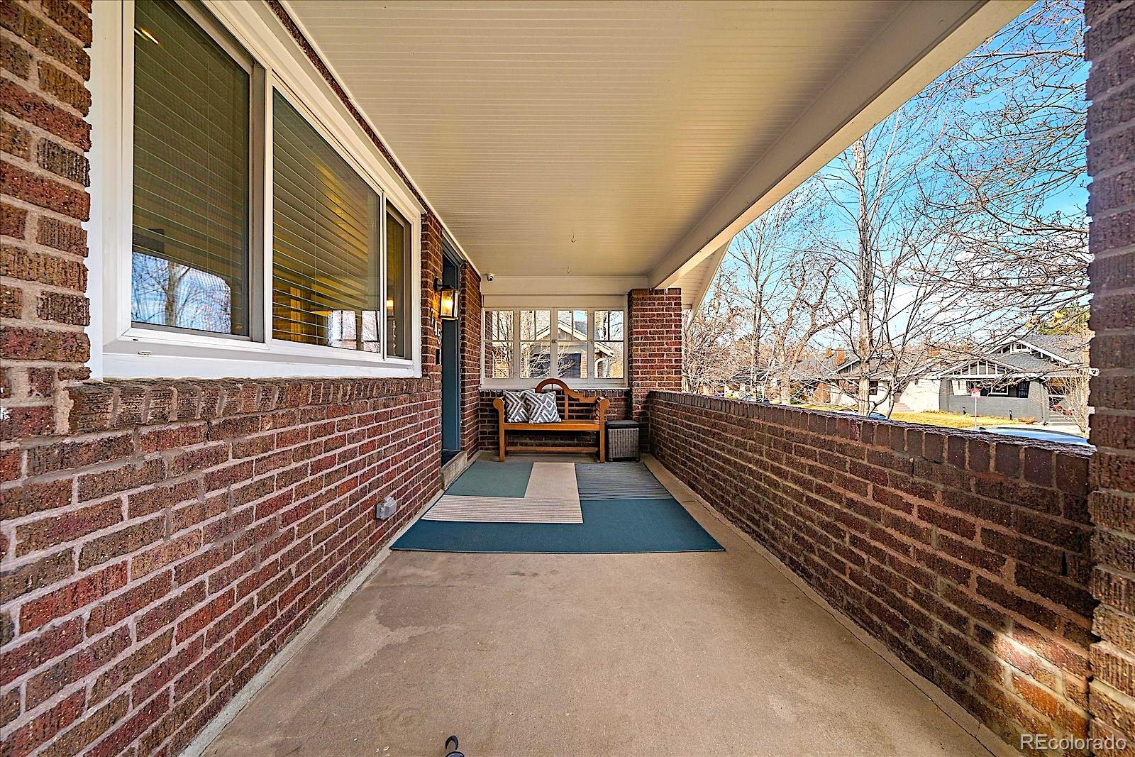 MLS Image #5 for 745  garfield street,denver, Colorado