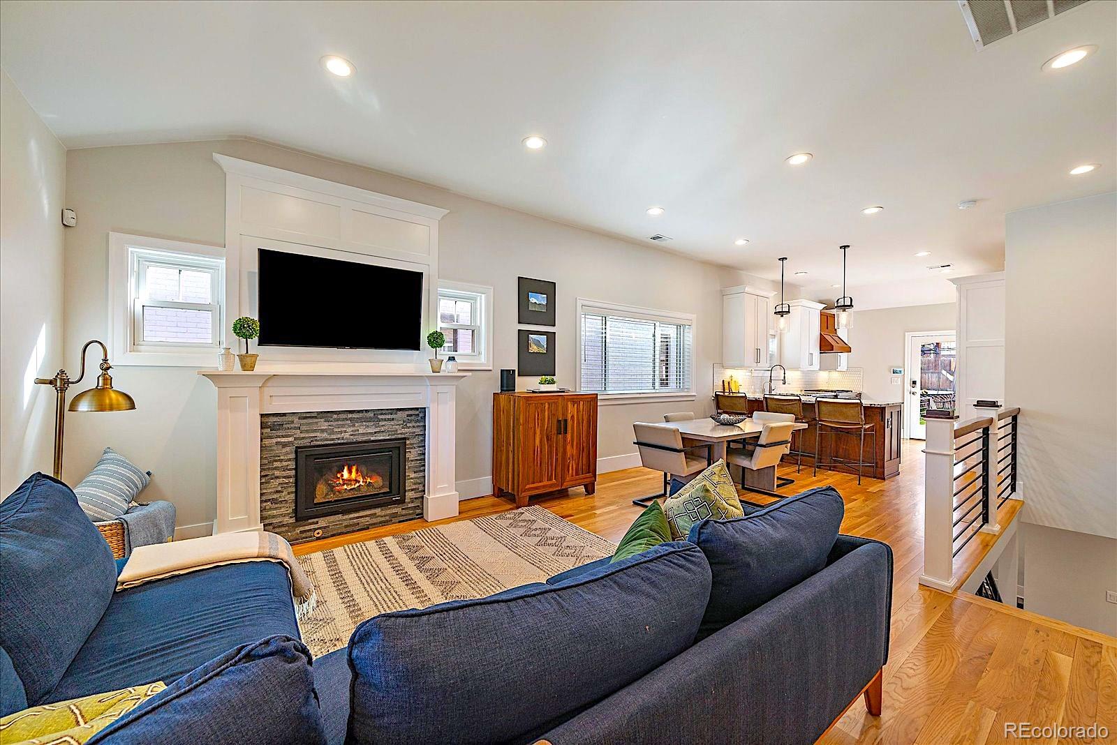 MLS Image #6 for 745  garfield street,denver, Colorado