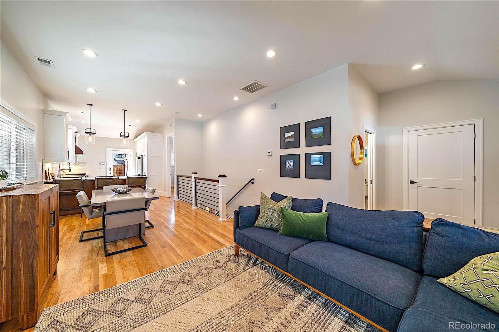 MLS Image #9 for 745  garfield street,denver, Colorado