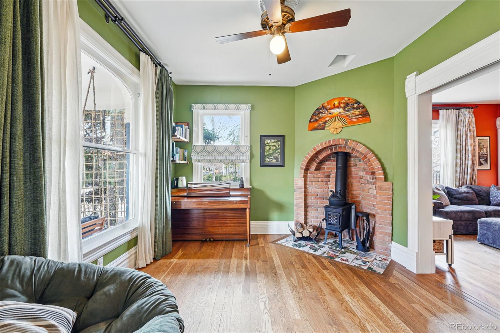 CMA Image for 91 s sherman street,Denver, Colorado