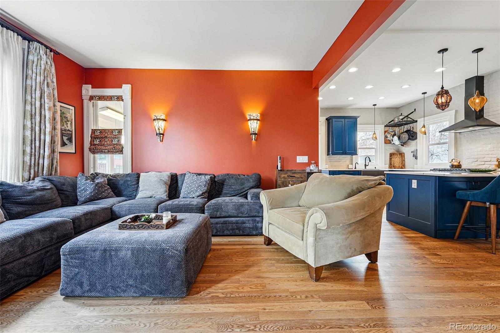 MLS Image #15 for 91 s sherman street,denver, Colorado