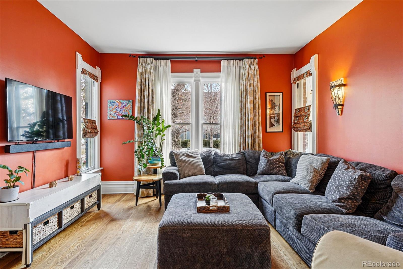 MLS Image #16 for 91 s sherman street,denver, Colorado