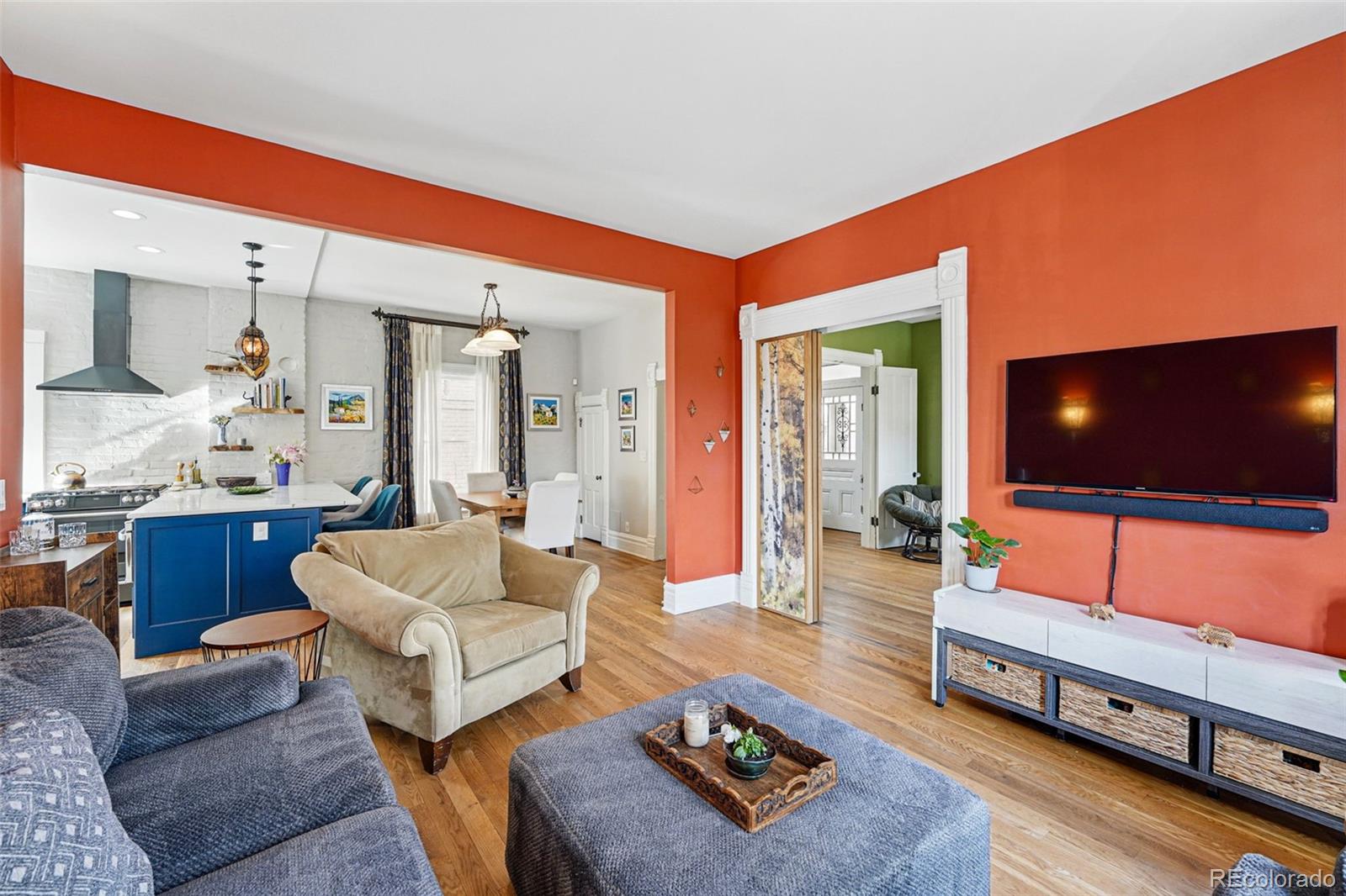 MLS Image #17 for 91 s sherman street,denver, Colorado