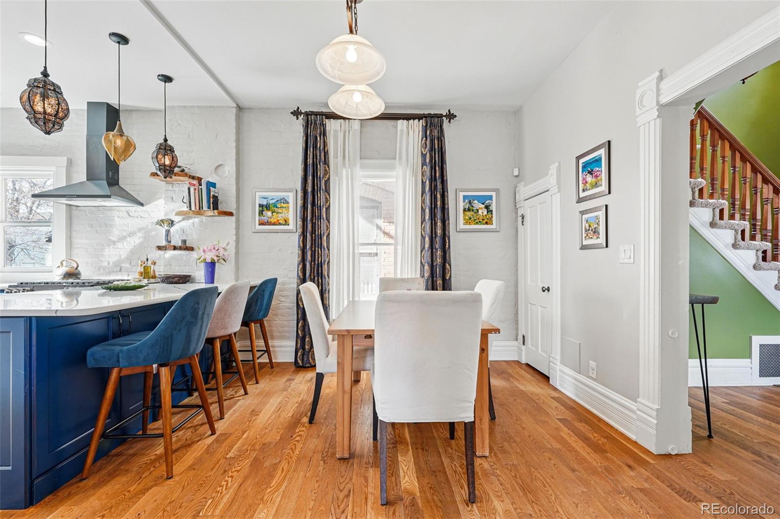 MLS Image #18 for 91 s sherman street,denver, Colorado