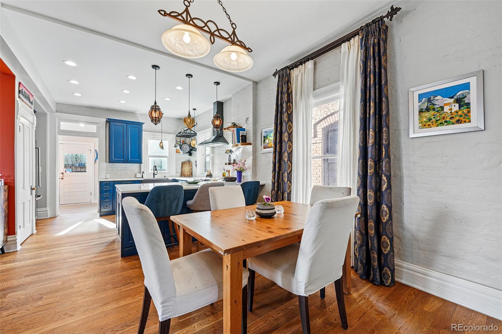 MLS Image #19 for 91 s sherman street,denver, Colorado
