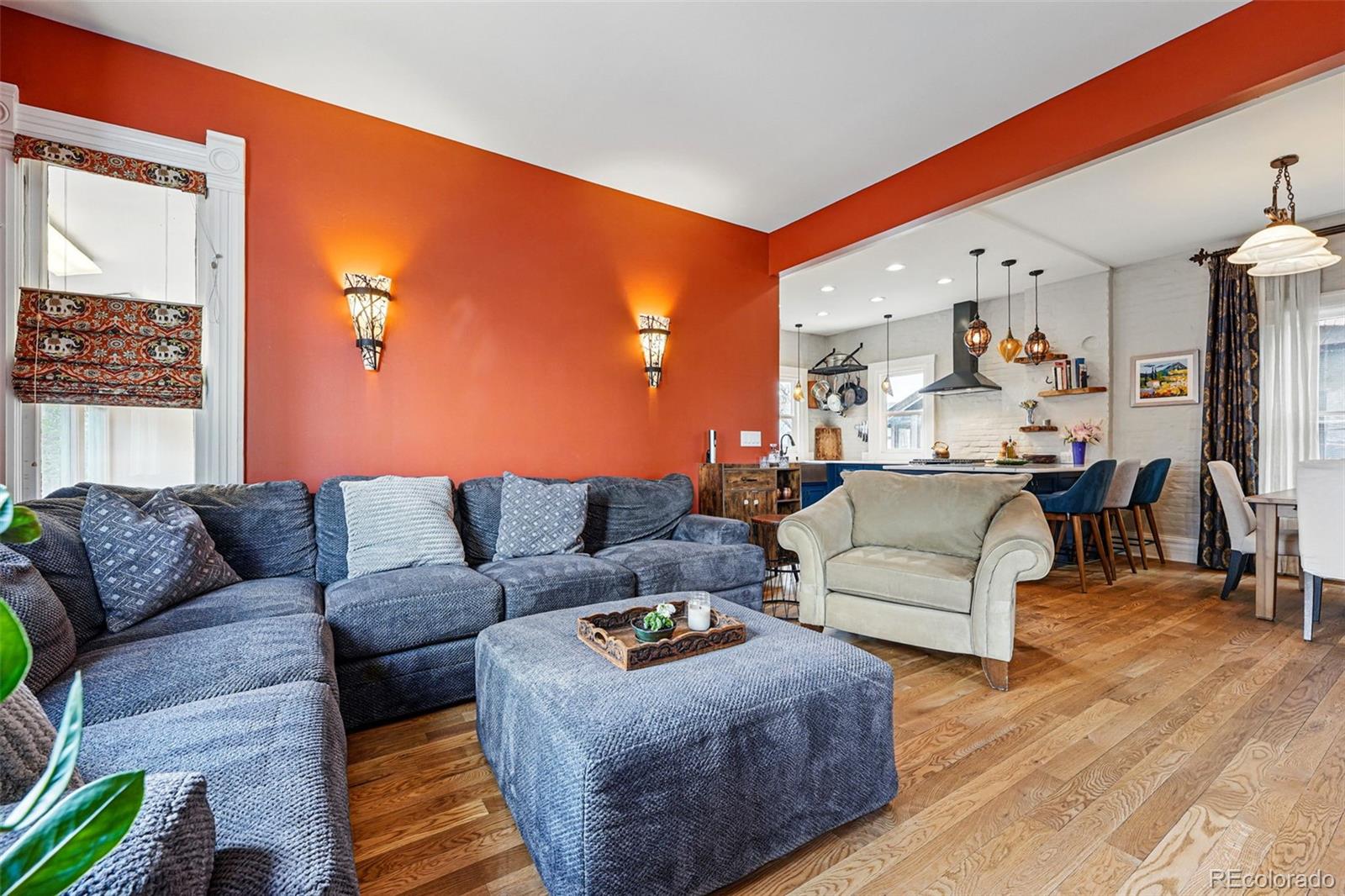 MLS Image #2 for 91 s sherman street,denver, Colorado