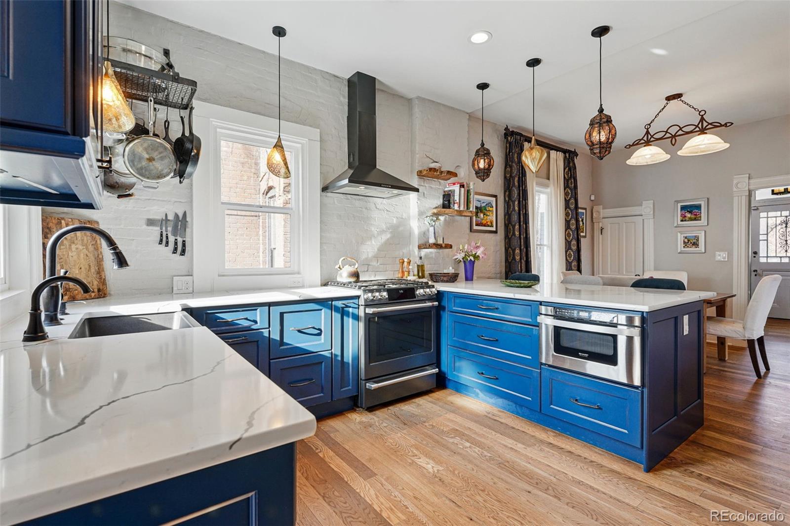 MLS Image #20 for 91 s sherman street,denver, Colorado