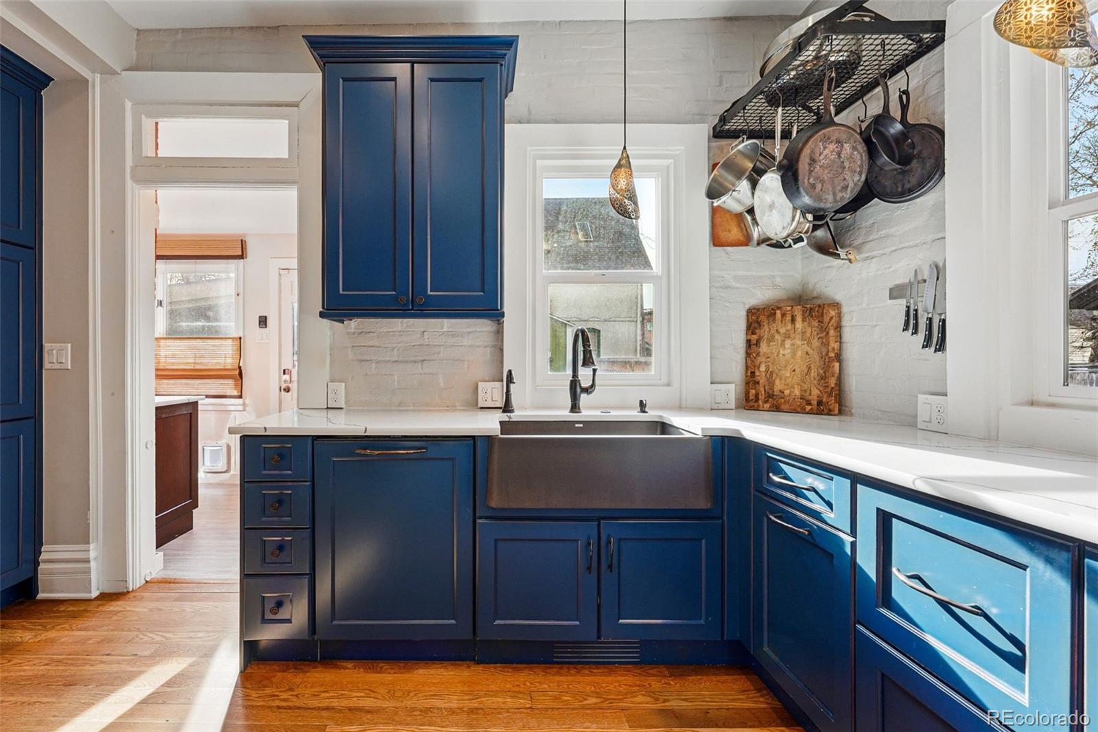 MLS Image #21 for 91 s sherman street,denver, Colorado