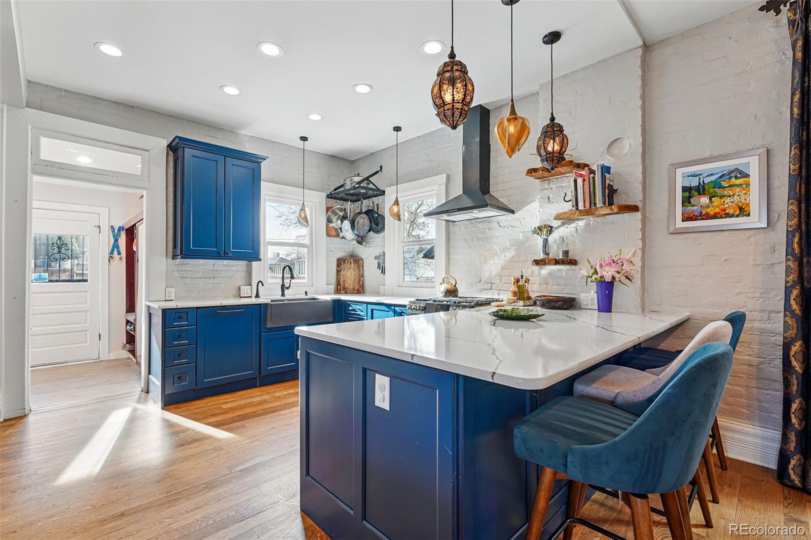 MLS Image #22 for 91 s sherman street,denver, Colorado