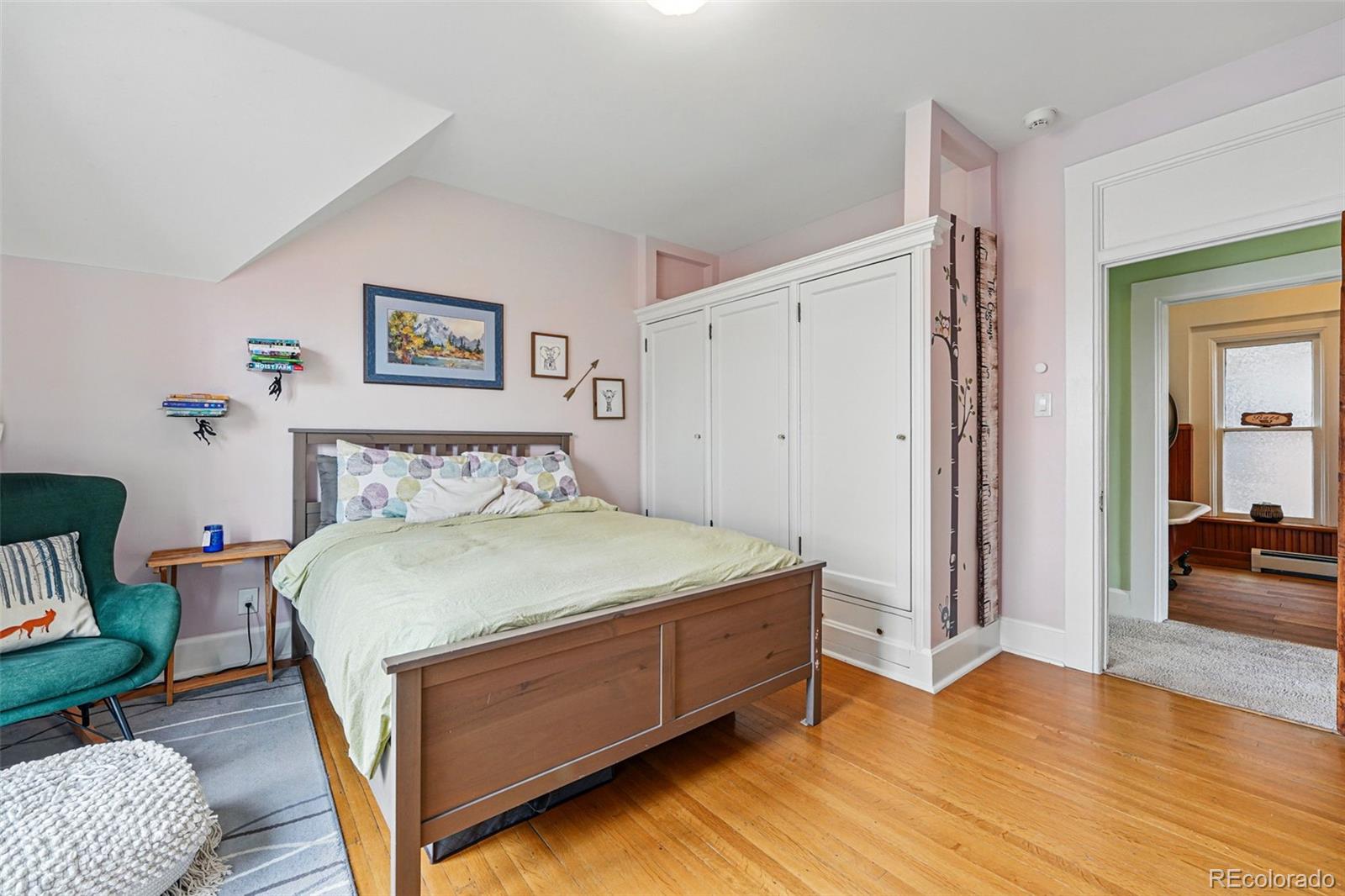 MLS Image #25 for 91 s sherman street,denver, Colorado