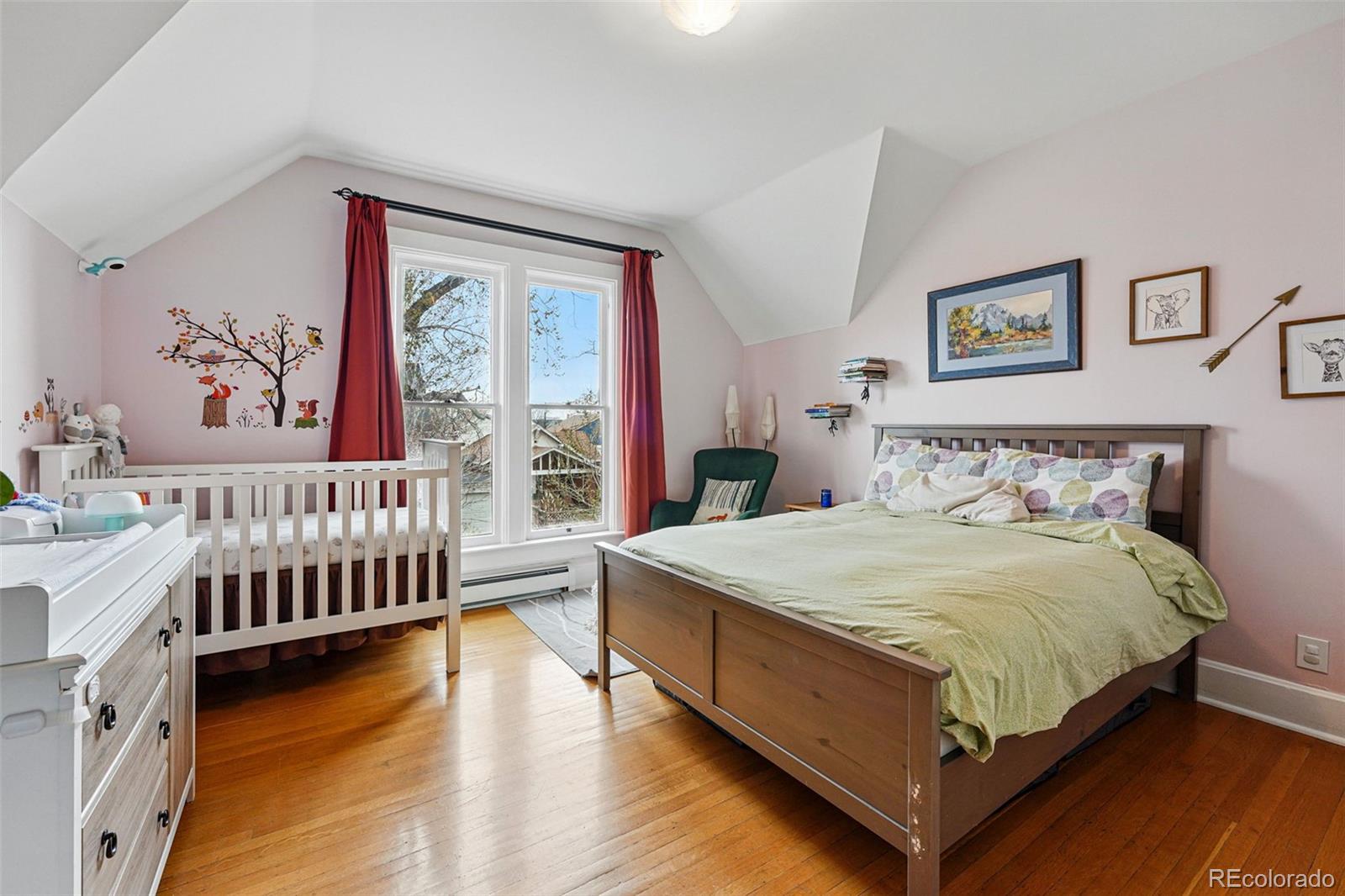 MLS Image #26 for 91 s sherman street,denver, Colorado