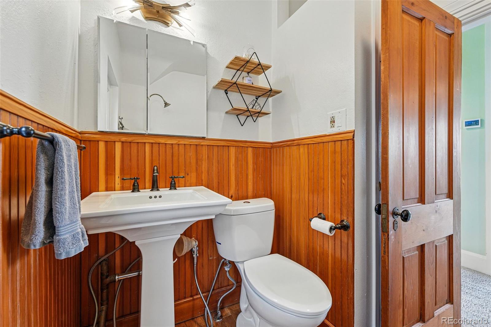 MLS Image #28 for 91 s sherman street,denver, Colorado