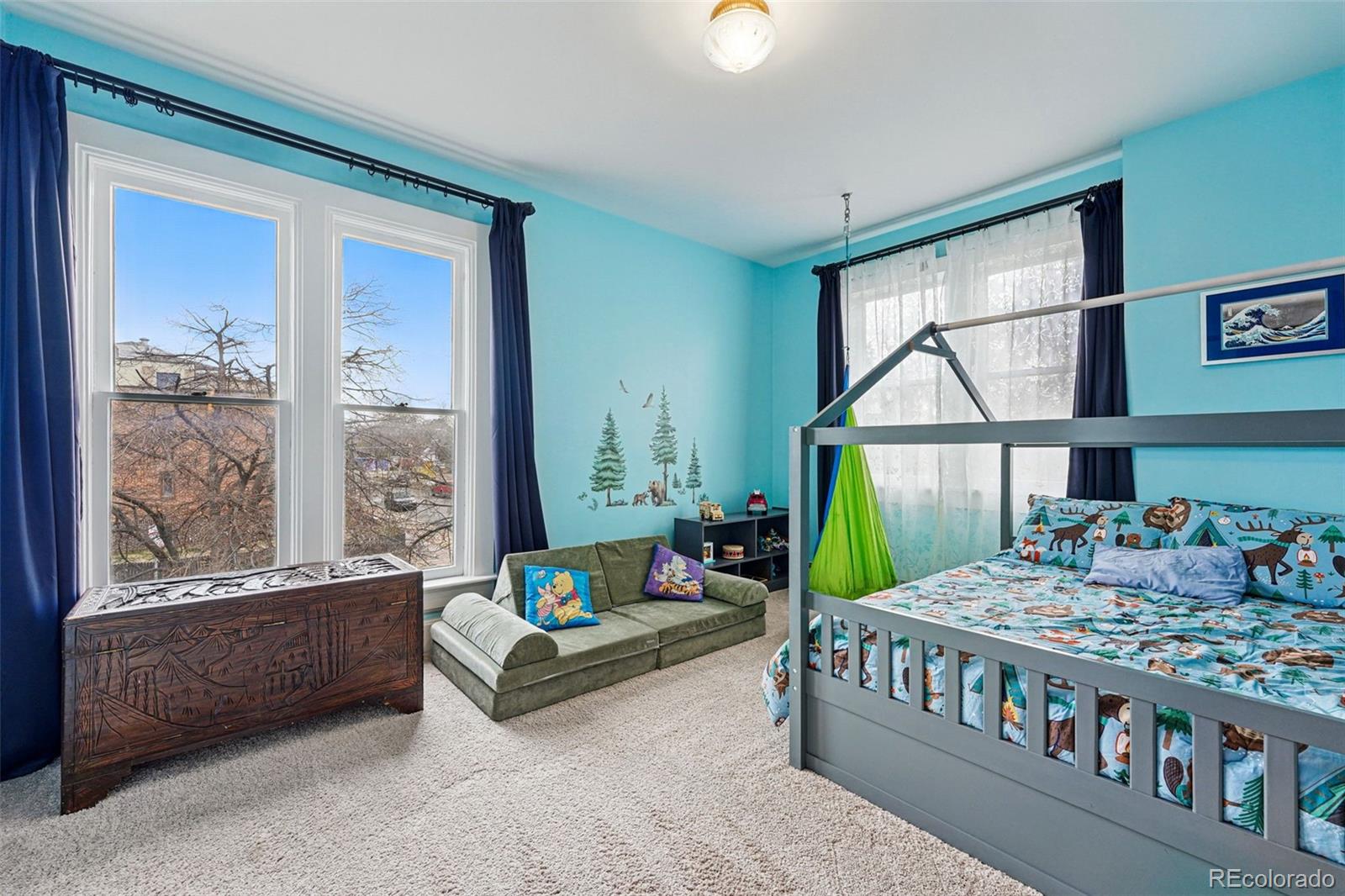 MLS Image #29 for 91 s sherman street,denver, Colorado