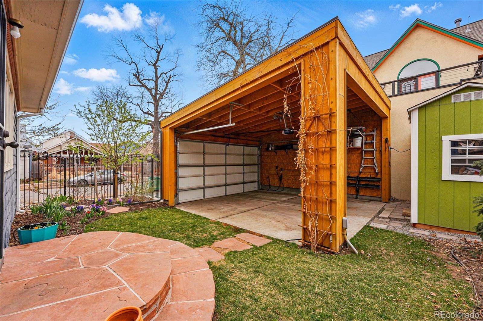 MLS Image #39 for 91 s sherman street,denver, Colorado
