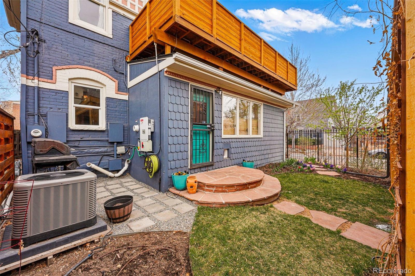 MLS Image #40 for 91 s sherman street,denver, Colorado
