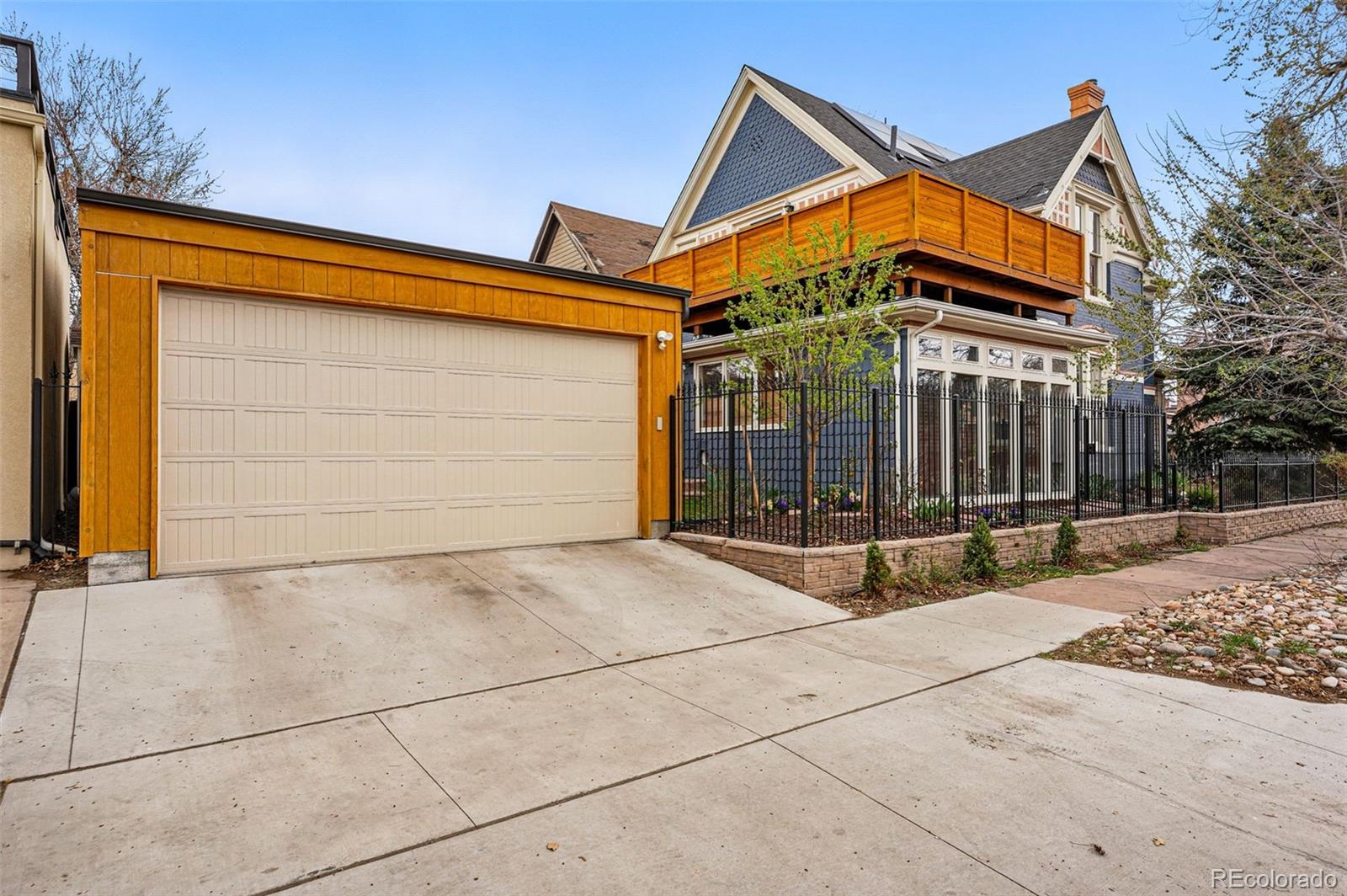 MLS Image #41 for 91 s sherman street,denver, Colorado