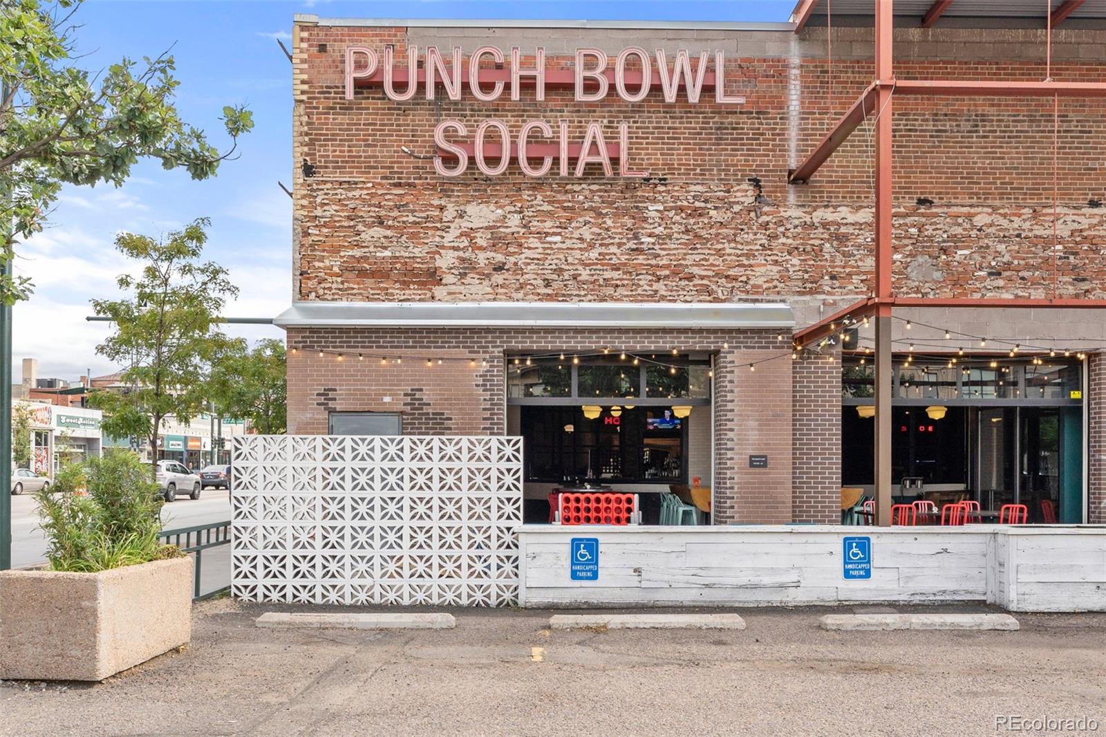 MLS Image #45 for 91 s sherman street,denver, Colorado