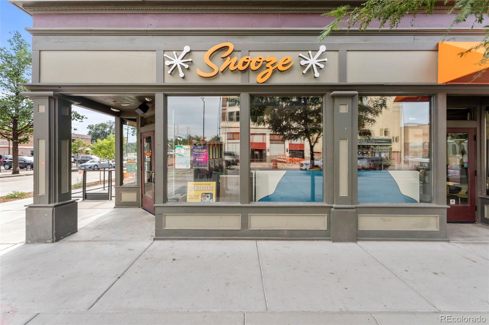 MLS Image #46 for 91 s sherman street,denver, Colorado
