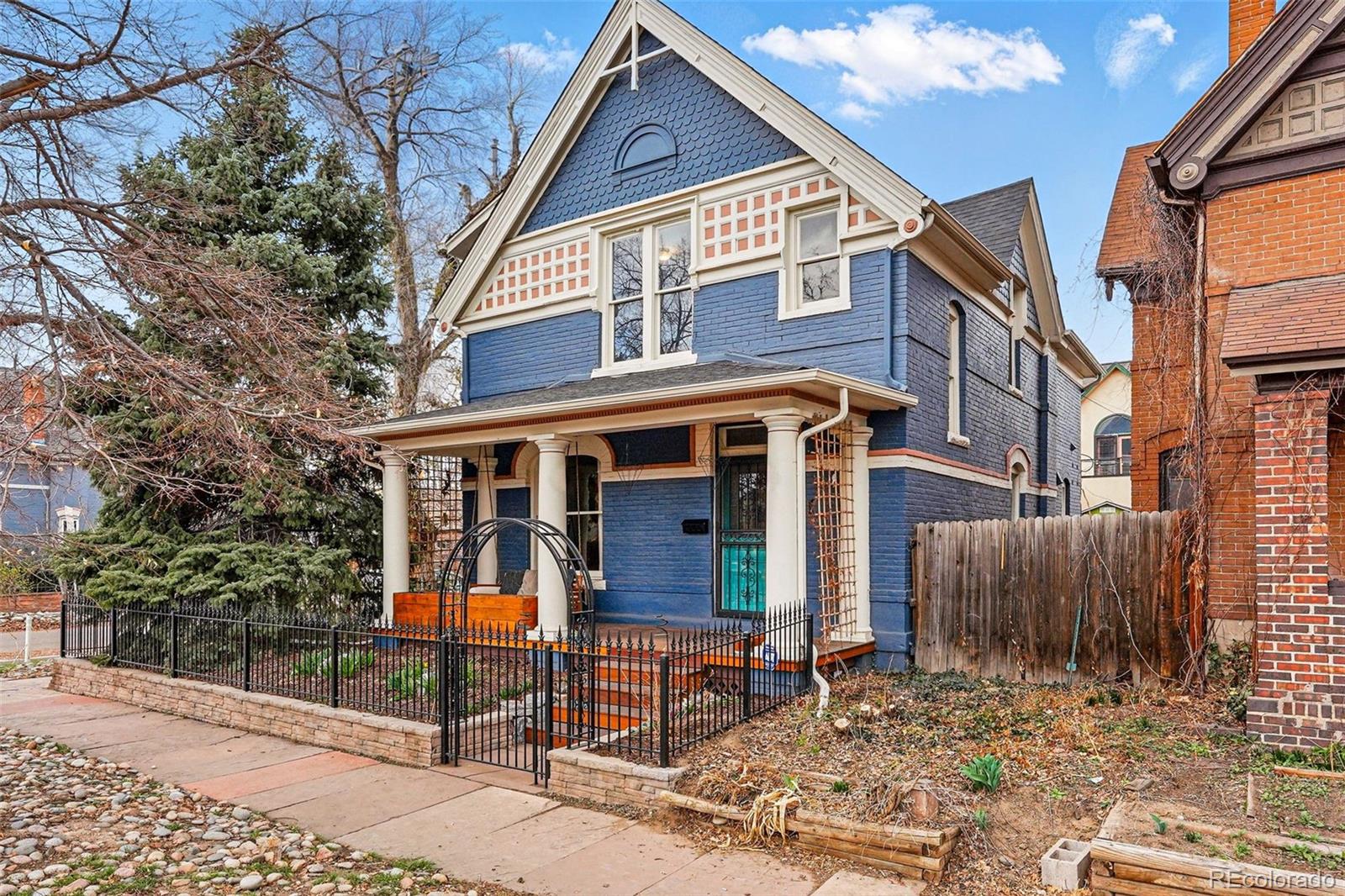 MLS Image #5 for 91 s sherman street,denver, Colorado
