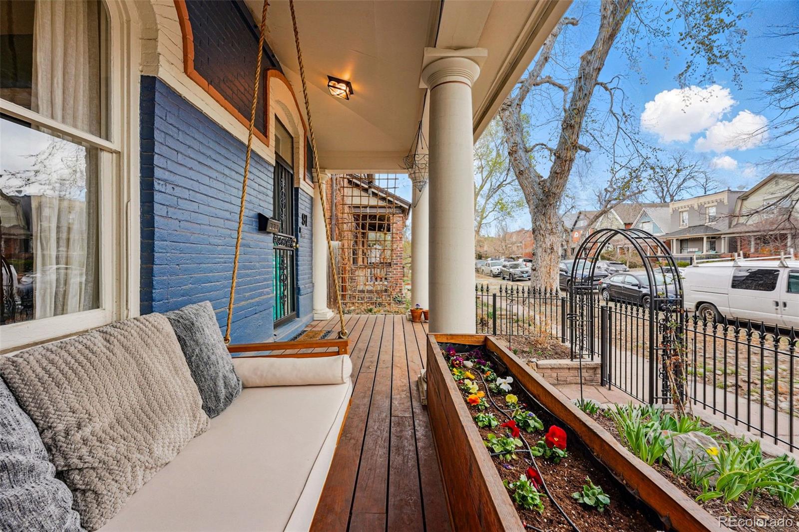 MLS Image #6 for 91 s sherman street,denver, Colorado