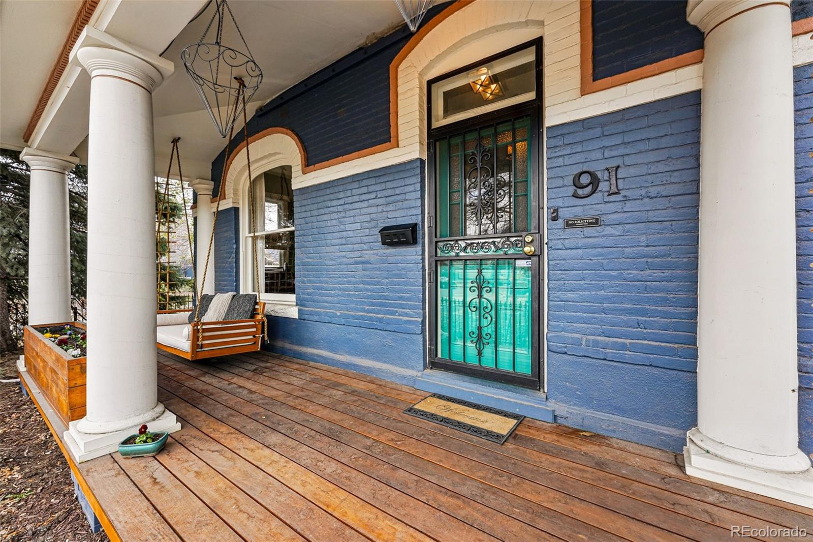 MLS Image #7 for 91 s sherman street,denver, Colorado